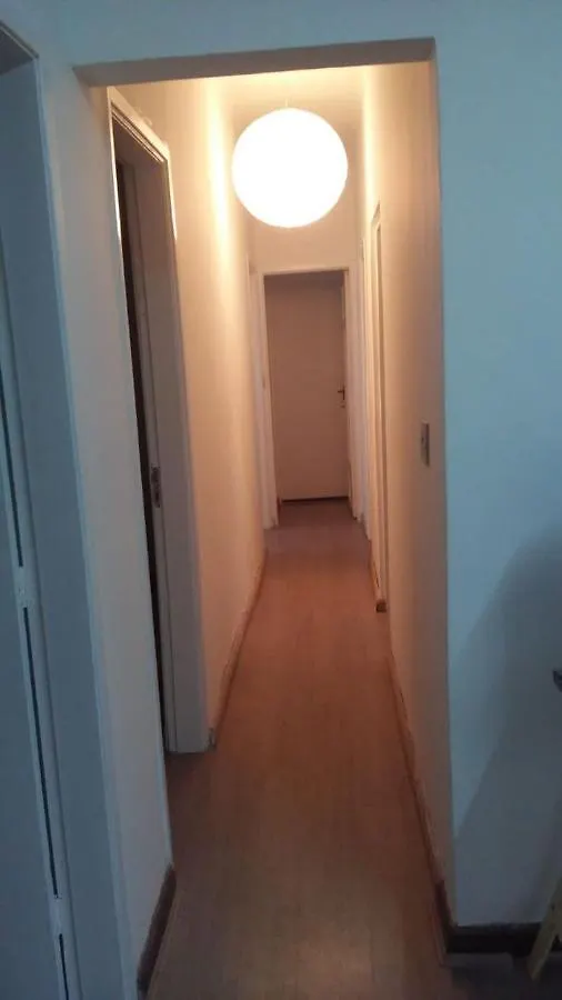 Casa Paulista Vila São Paulo Brasil