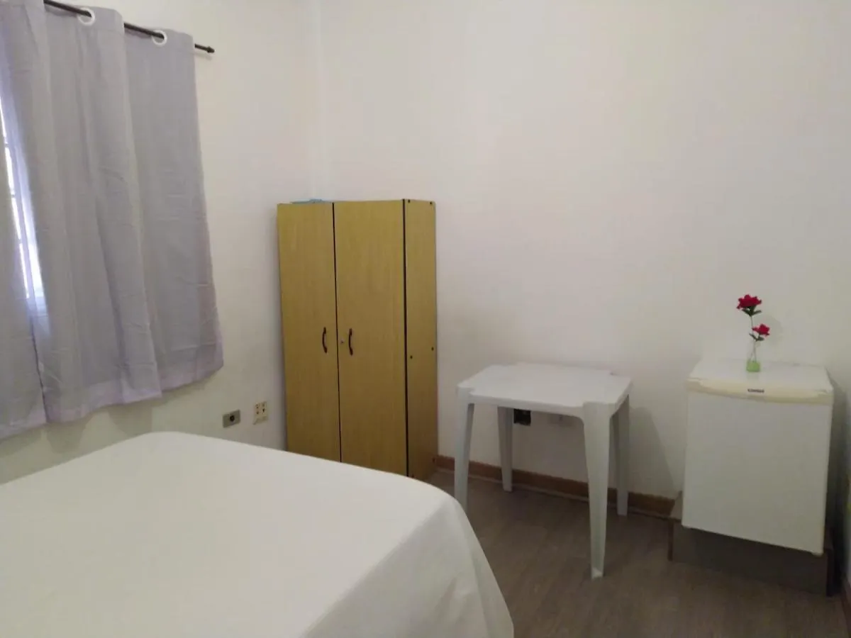 Casa Paulista Vila São Paulo Villa