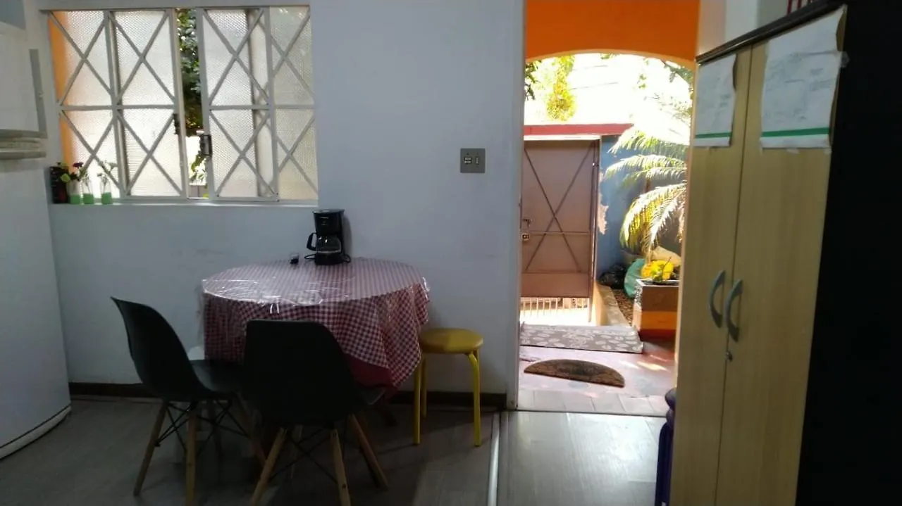 Casa Paulista Vila São Paulo 0*,