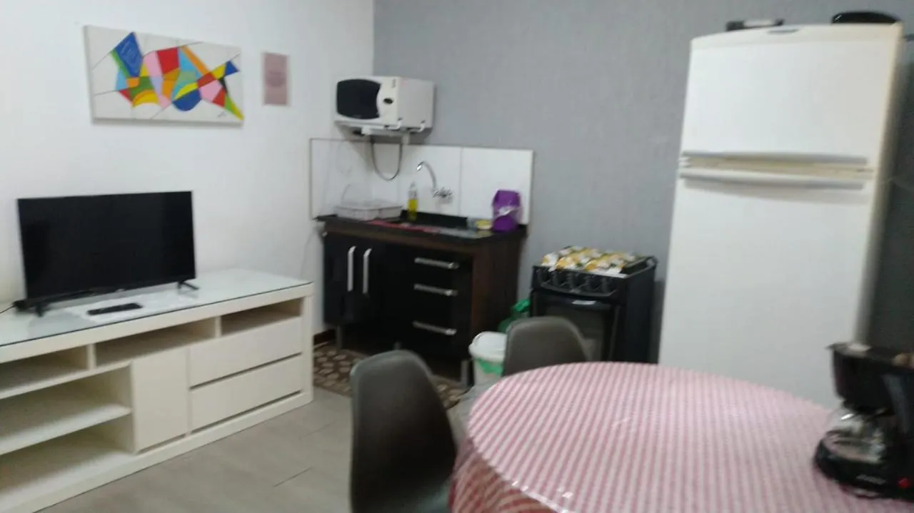 Villa Casa Paulista Vila São Paulo Brasil