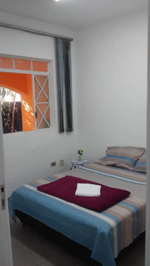 Villa Casa Paulista Vila São Paulo
